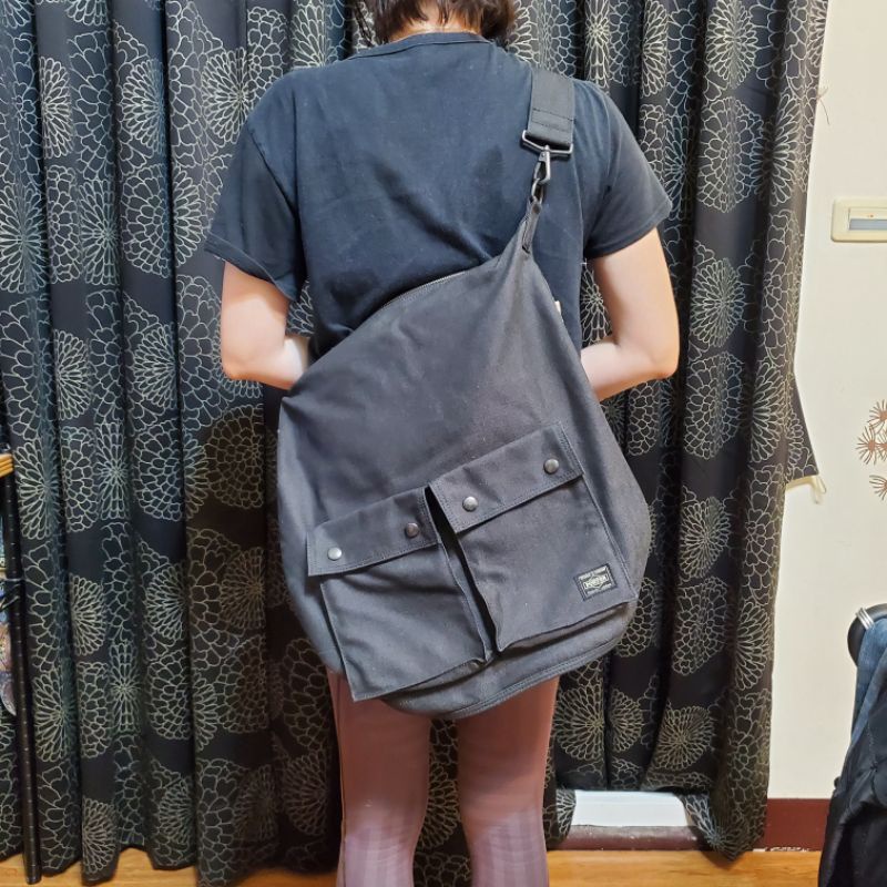 porter Smoky斜背包的價格推薦- 2025年9月| 比價比個夠BigGo