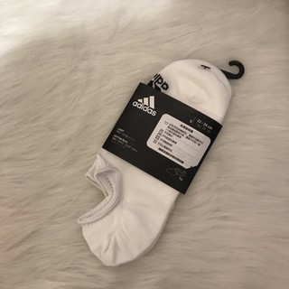 全新 Adidas短襪