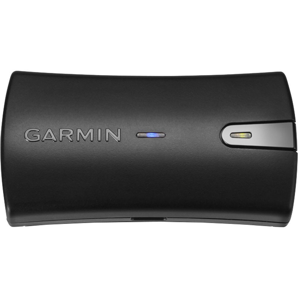 【預購】第二代Garmin GLO 2 GLONASS GPS接收器含車充電原線 寶可夢抓怪利器 續航力更久