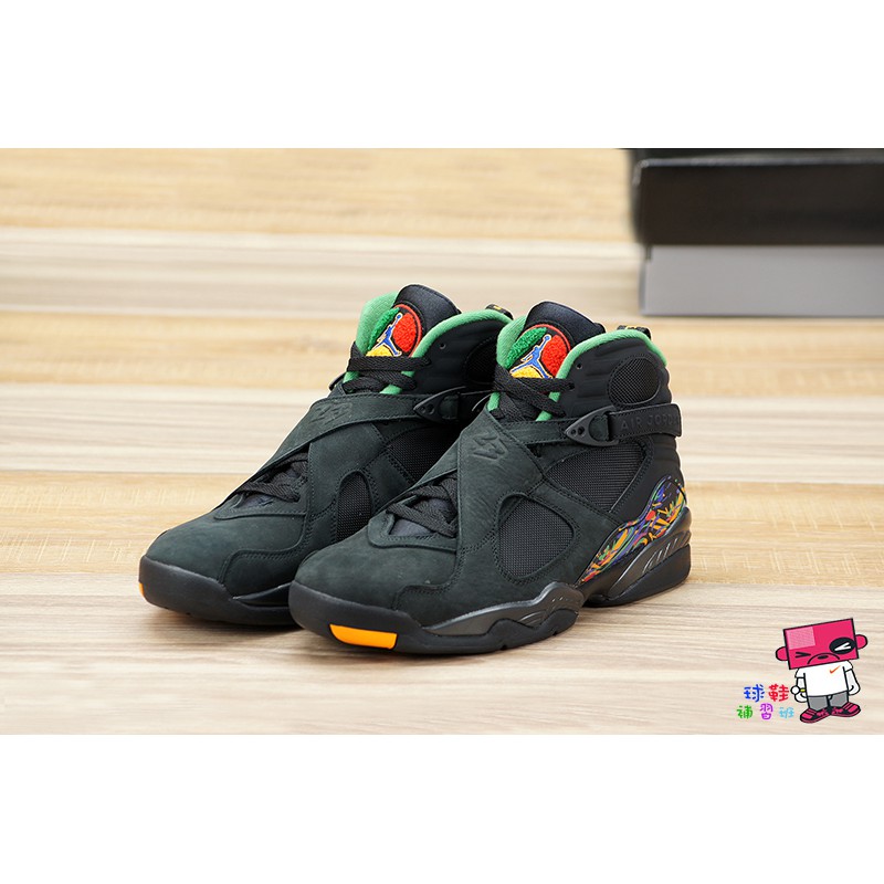 jordan 8 tinker raid
