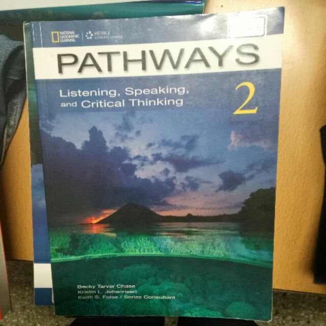 Pathways2