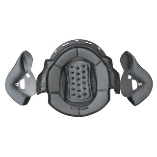 [小齊安全帽] ZEUS ZS-388A 388A 超輕量 內襯+耳邊
