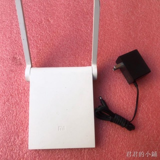 小米wifi擴大器✿❅小米路由器mini R1C 雙頻5G USB擴展