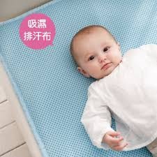 奇哥立體超透氣嬰兒涼墊 (60x120cm) 嬰兒床專用