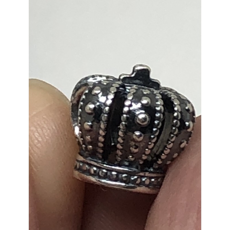 #Pandora #潘朵拉 #95新僅收藏 #絕版 #二手# 精品