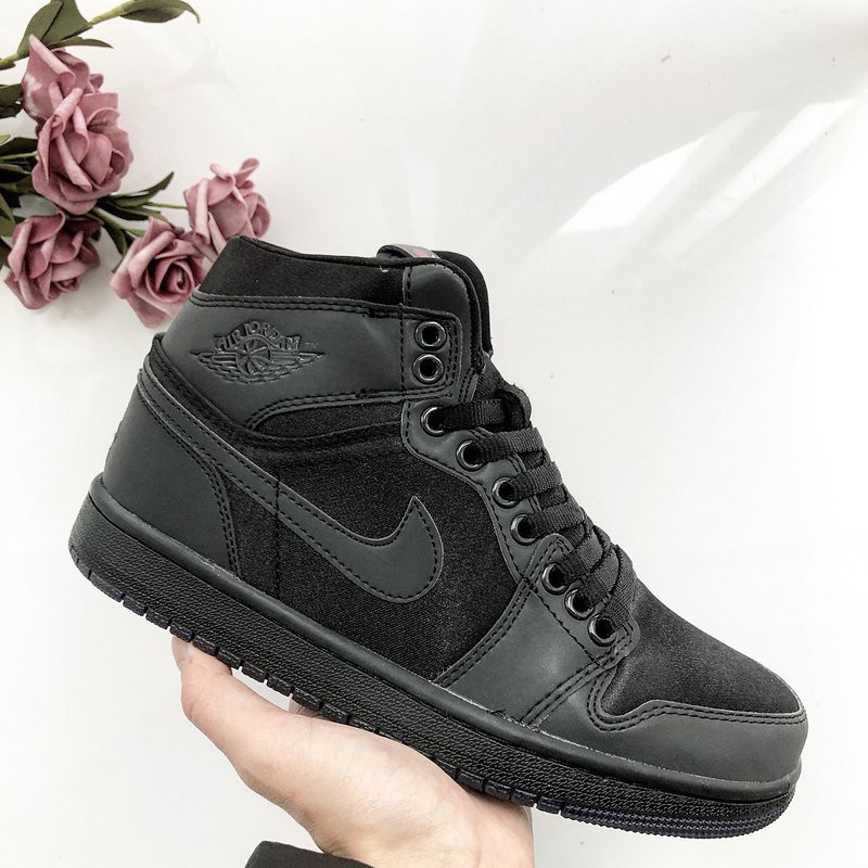 air jordan 1 rox brown