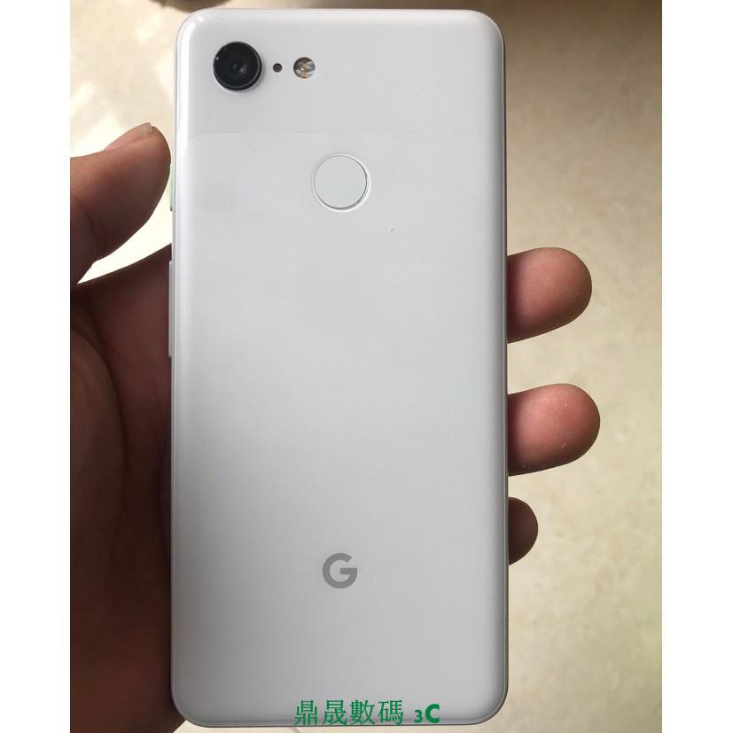 Google Pixel3 二手的價格推薦 21年3月 比價比個夠biggo