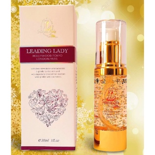 《親親美人》☆°╮烽兌 Leading Lady 蝸牛黃金精華液 30ml