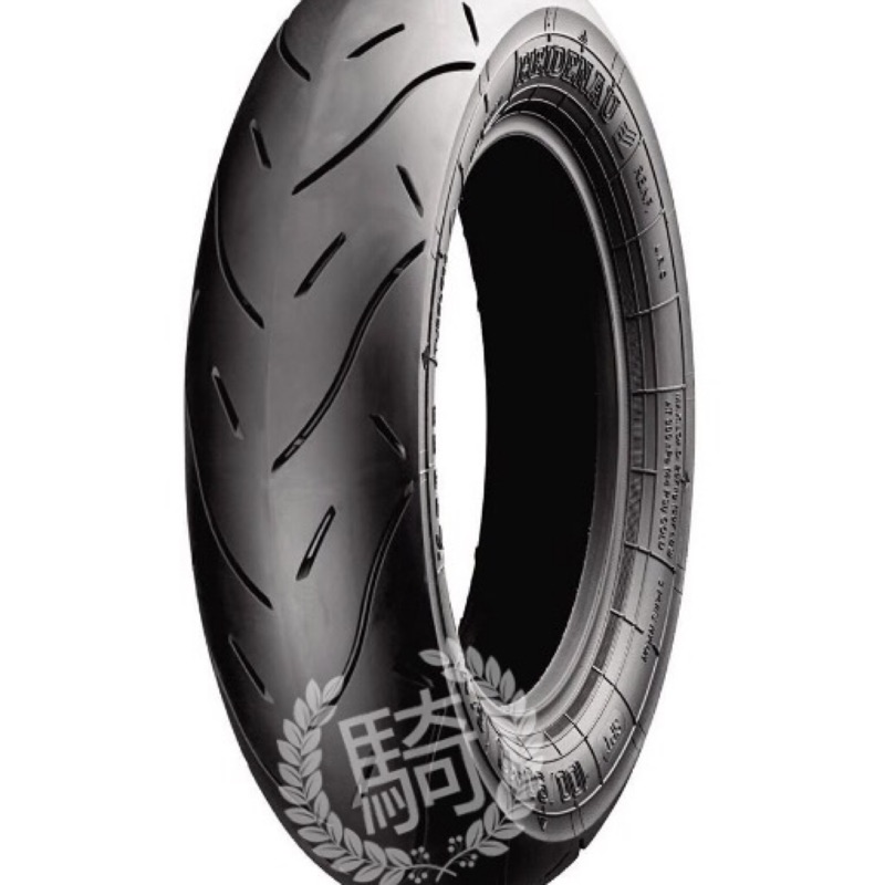 【馬大可】 MADAKE 海德瑙 K80 VESPA 一般塑膠摩托車輪胎 10吋 12吋