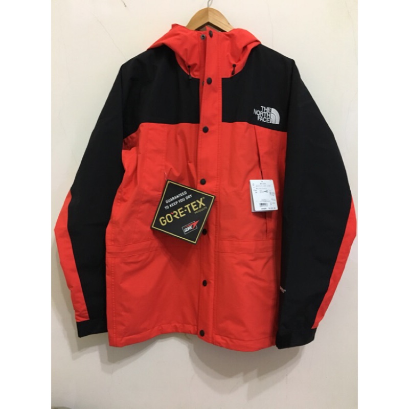 現貨 日版限定  The North Face TNF 1990 Mountain Jacket GoreTex