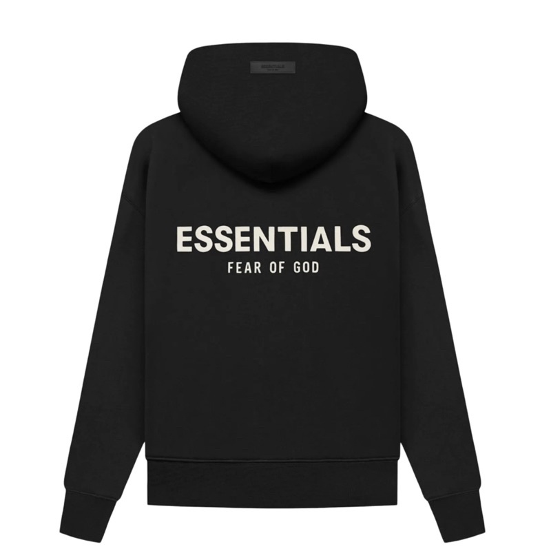 〖LIT-select〗 FOG Essentials Kids 童款/女款 22ss Drop3 帽T