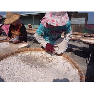 蓮花的故鄉-白河 【100%純蓮藕粉600g 一臺斤】 農家自產自銷 品質保證
