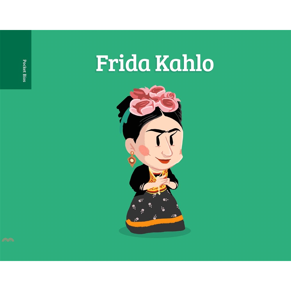 Frida Kahlo