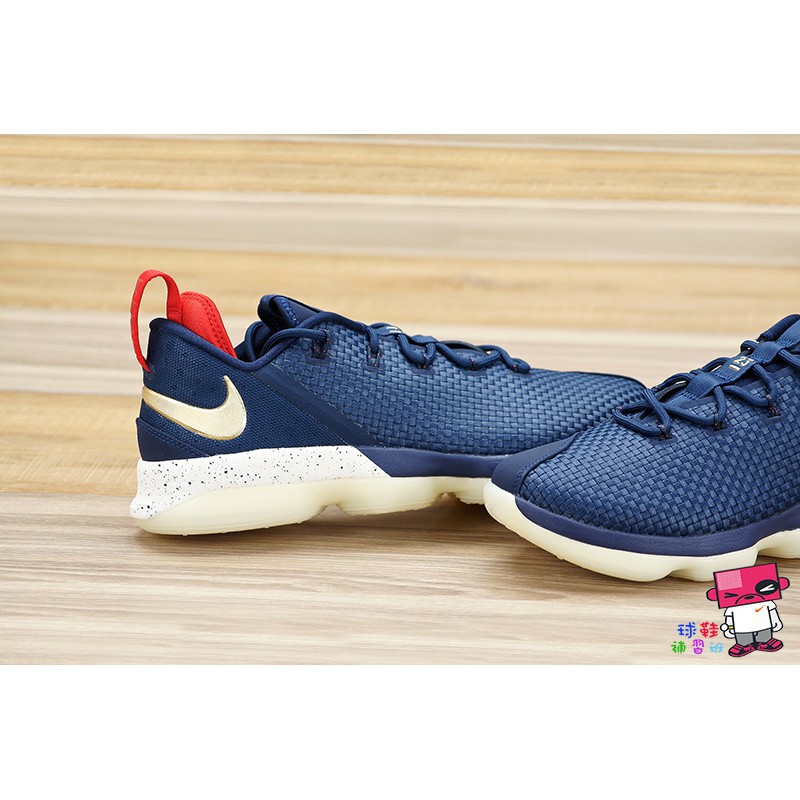 nike lebron 14 low