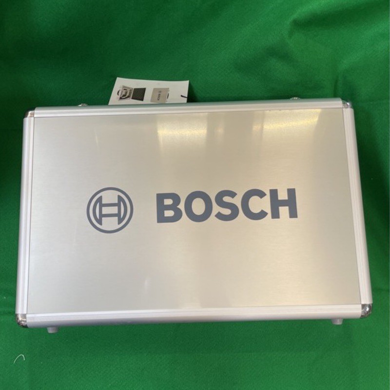 含税 BOSCH BS14001 博世 電鑽 工具箱 空盒 電鑽箱 空箱 鋁箱 電鑽盒 電鑽箱 箱子