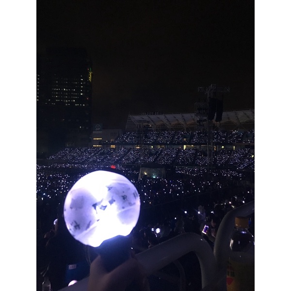 阿米棒三代 BTS ARMY BOMB ver3.