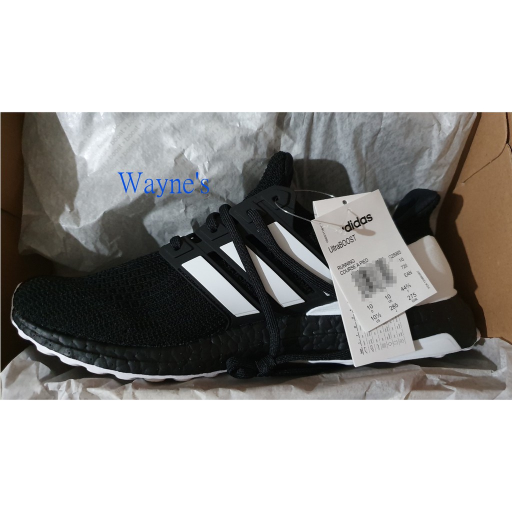 adidas Ultraboost 4.0  G28965