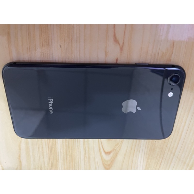 iphone 8 64gb 黑色