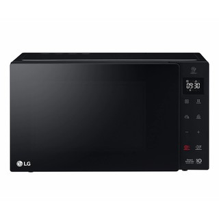 LG 樂金 25L智慧變頻微波爐 尊爵黑 MS2535GIS 廠商直送