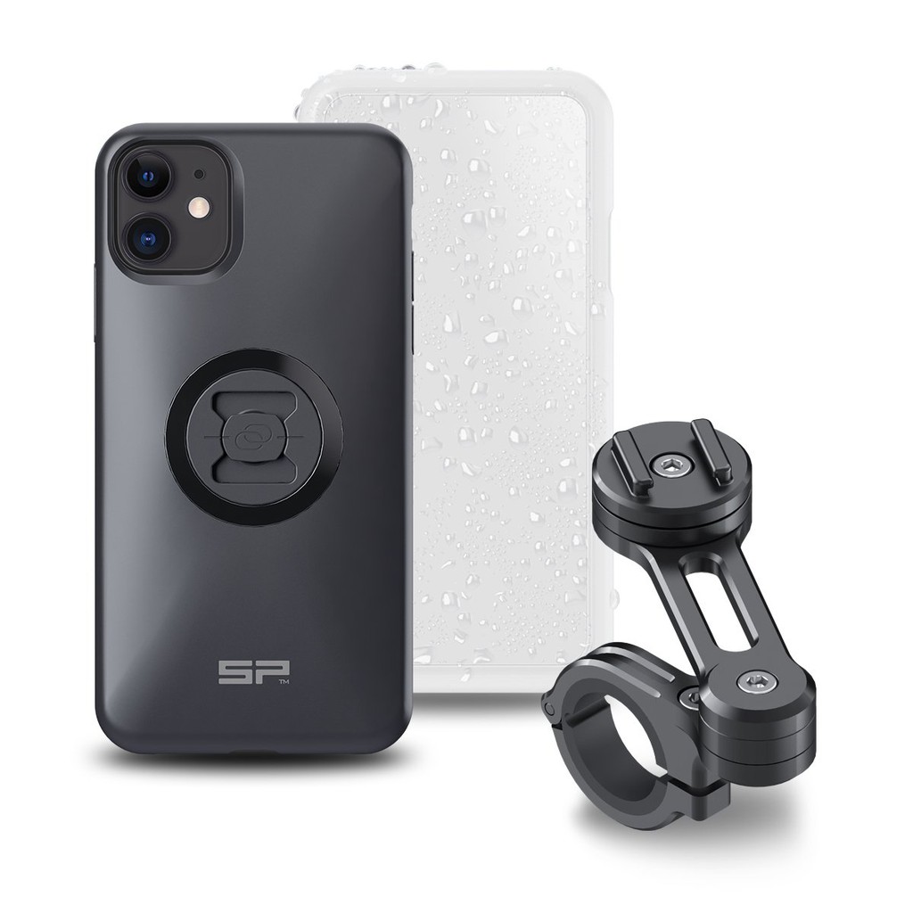 sp connect iphone 11