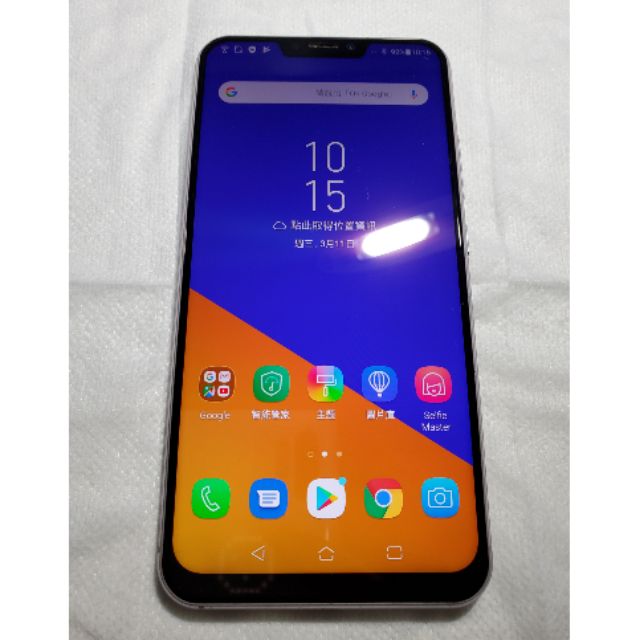 (二手)(免運)ASUS ZenFone 5 ZE620KL 4G/64G
魔幻紫