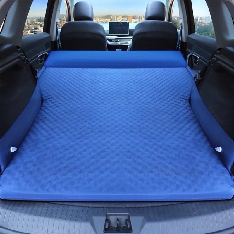 預購）本田CRV繽智XRV氣墊床SUV專用後備箱車載充氣床墊汽車旅行車中床