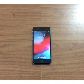 Apple iphone6 iphone 6 i6 4.7吋 16g 灰色 便宜好用CP值高備用機!!