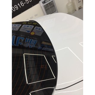 【小鳥的店】2019-25 ALTIS 12代【後擋雨切膠條】黏貼式 增加氣密 防止 枯枝 落葉 汙水 汙漬 配件改裝