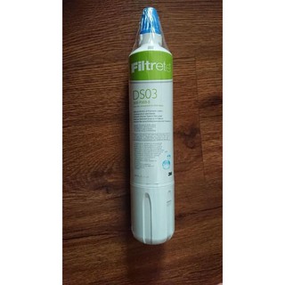 3M DS03淨水器濾心(DS02、S003可用)