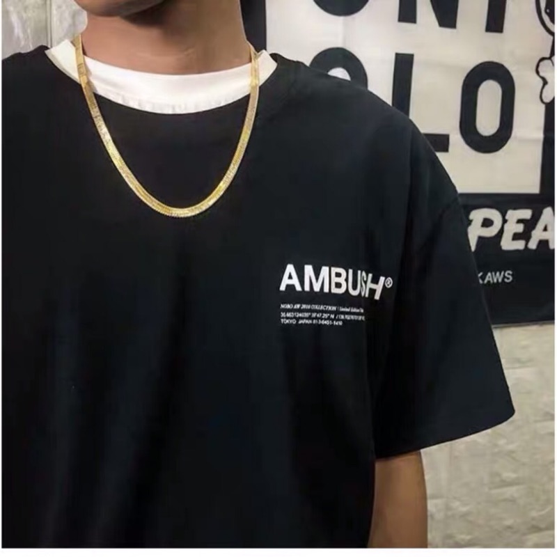 Ambush Nike Necklace的價格推薦- 2022年10月| 比價比個夠BigGo