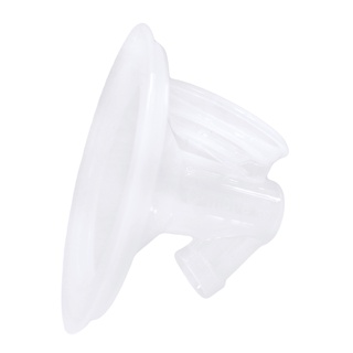 新貝樂 C-more 免持喇叭罩(25/28mm)(適用HandFree型號吸乳器)【安琪兒婦嬰百貨】