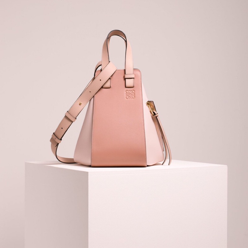 loewe hammock pink