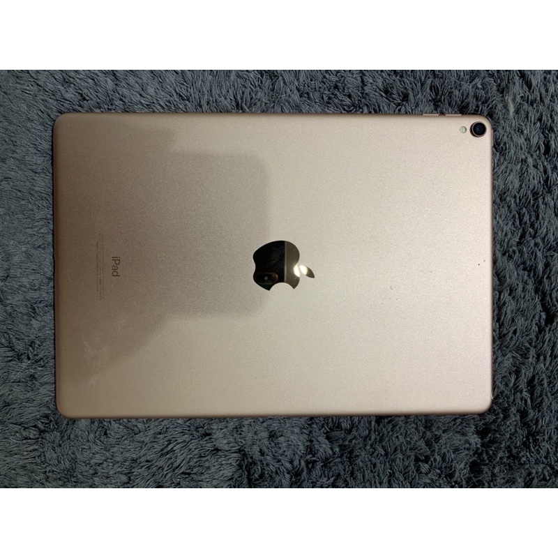 iPad Pro 10.5吋 64g玫瑰金