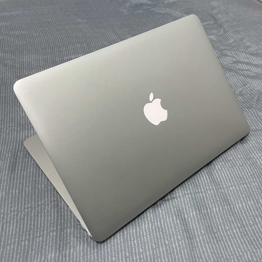 [二手]MacBook Air 13吋 i5 1.8G 處理器 8G 記憶體 128GB SSD(2018購入與生產)