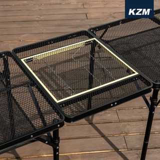 【綠色工場】KAZMI KZM IMS燒烤盤 露營燒烤 烤肉盤 置瓦斯爐架 (K20T3U011)