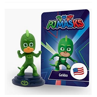 Tonies音樂故事人偶- PJ masks Gekko