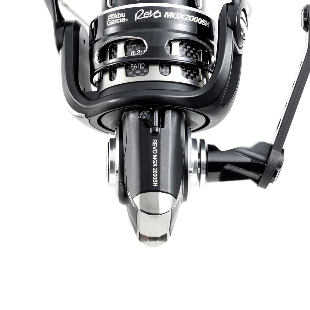 アブガルシア REVO MGX2000SH AbuGarcia-