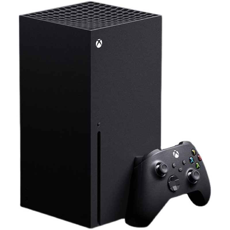 【現貨】分期免息 微軟Xbox Series S X主機 XSS XSX ONE 次時代4K遊戲機