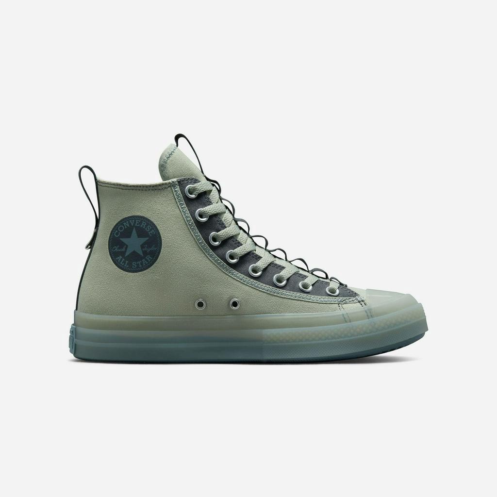 Chuck Taylor All Star Hi CX 探索彈力帆布男士運動鞋 - A03464C