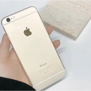 Apple/蘋果 二手 正品 iPhone6 哀鳳6 i6 i6s iPhone6S 蘋果6/6S 遊戲機 光遇 原神