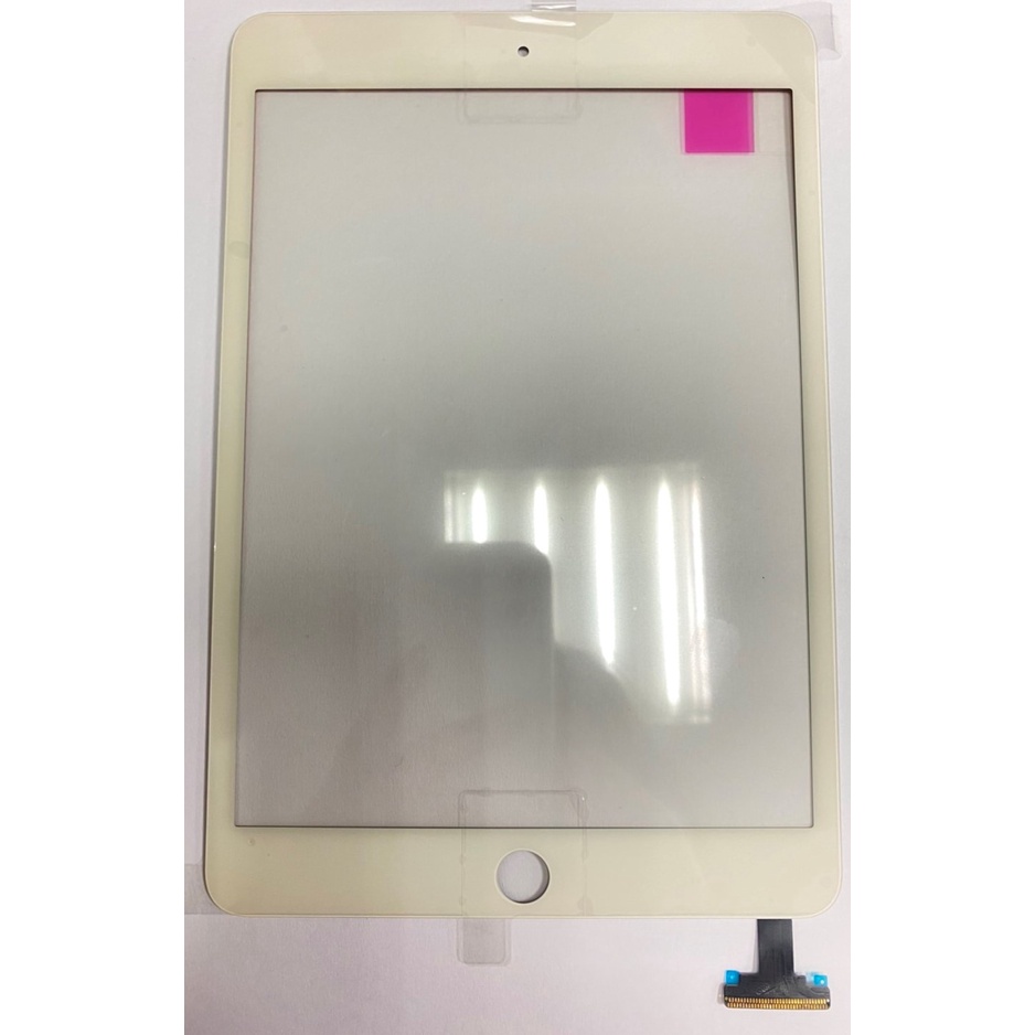 【3C電到電】iPad Mini3 2014 A1599 A1600 7.9吋 觸控玻璃 觸控螢幕 玻璃