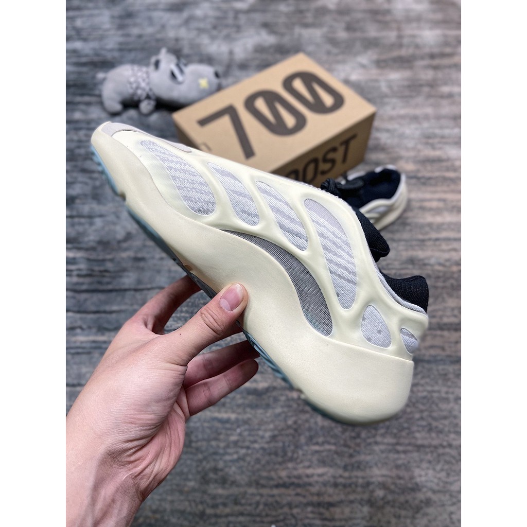Yeezy380 V3 Black yeezy 350 boost 3d model yeezy boost bot