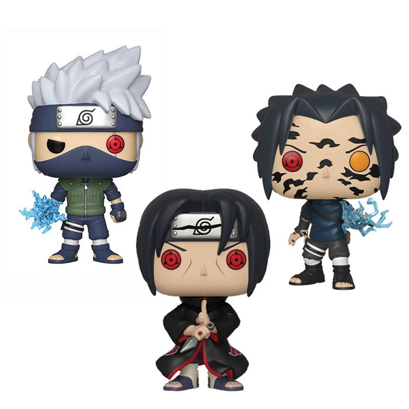 funko itachi