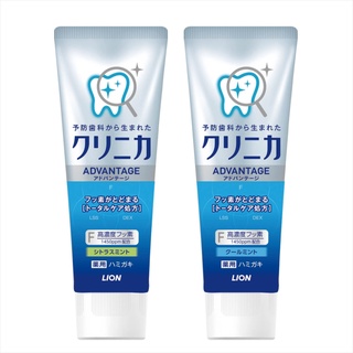 日本獅王 固齒佳酵素淨護牙膏 130g【佳瑪】