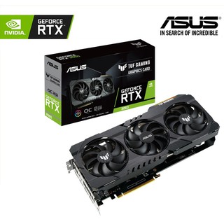 【預購出貨3天】ASUS TUF-RTX3060-O12G-GAMING TUF RTX 3060 附發票