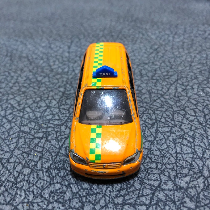 Tomica HONDA ODYSSEY（2000年）