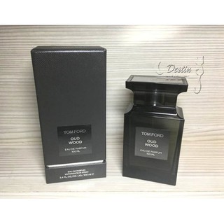 TOM FORD 烏木 神秘東方 OUD WOOD EDP 1.5mL 噴式 體驗試管 另售其它容量