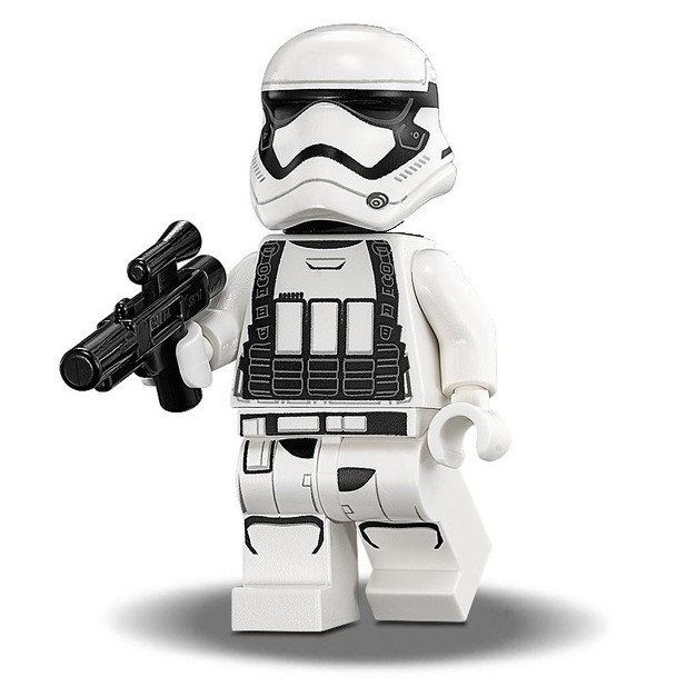 LEGO 樂高 75132 白兵 風暴兵 全新品 Stormtrooper (參考 75178 )