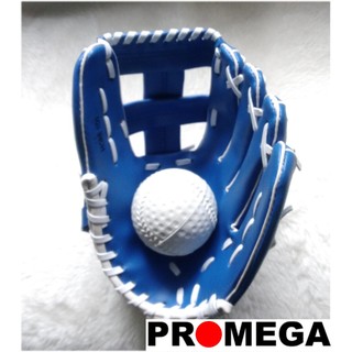 兒童棒球手套 10.5吋 藍色款 送 C ball 專為小朋友設計 台灣製造