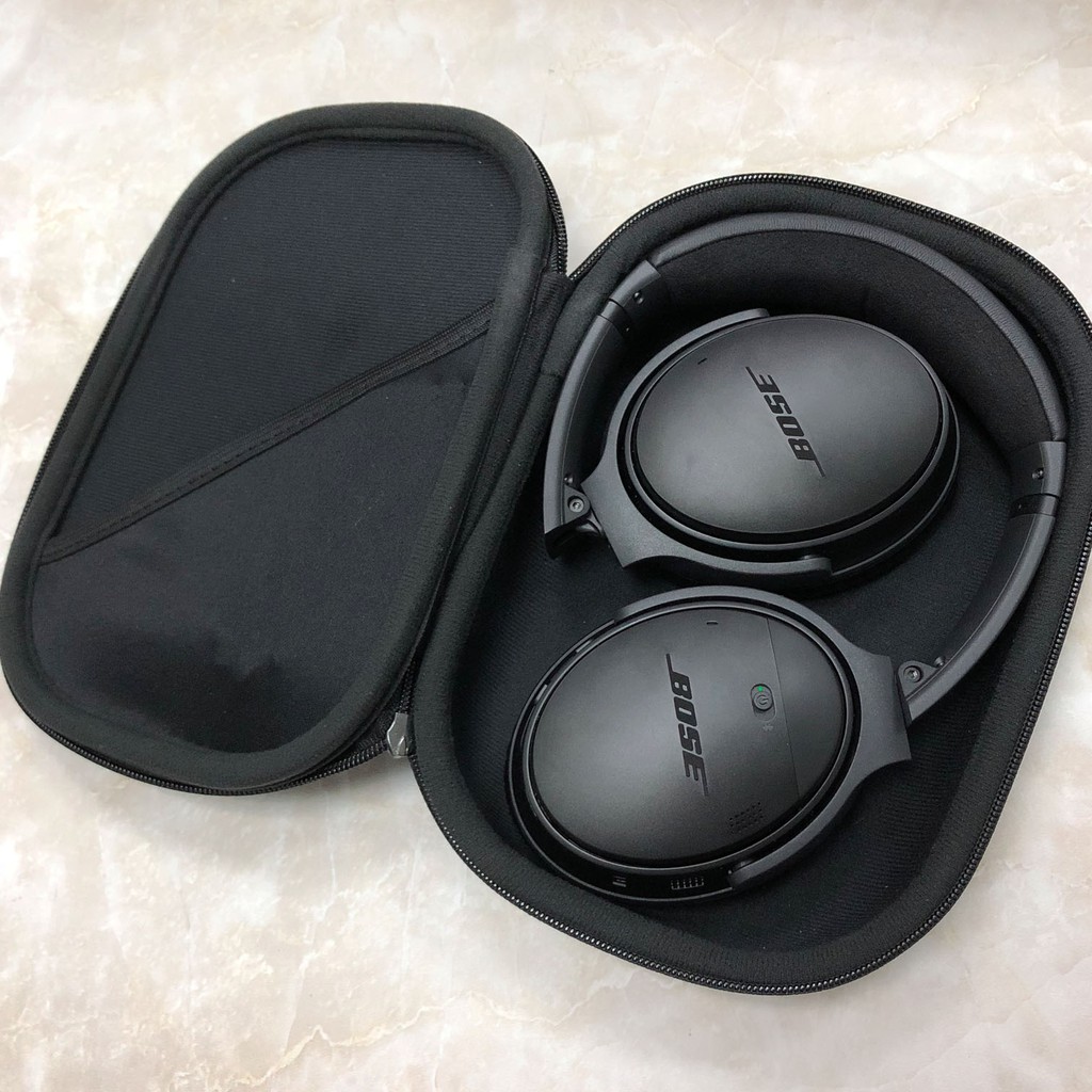 - AT. Select - BOSE QuietComfort 35 QC35 ii 二代 降噪 抗噪 藍芽耳罩式耳機